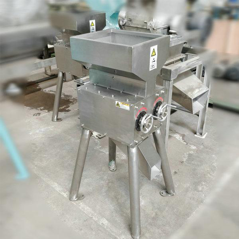 Turnkey Brewery Equipment List-Chapter One Milling Equipment