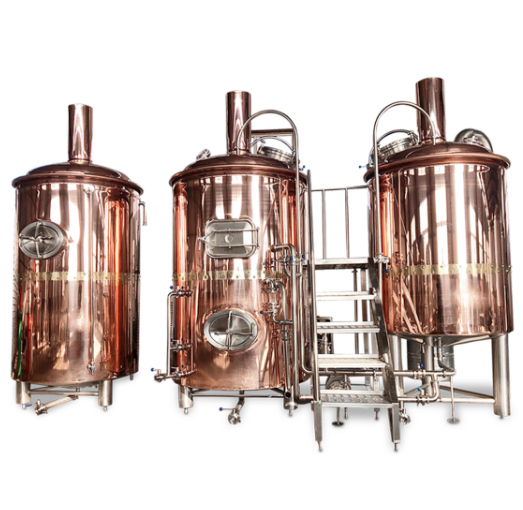 How To Install Red Copper Brewhouse Equipment in Your Brewery.png