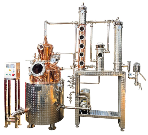 Best Distillery Equipment For Small Batch Production