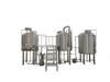 500L Brewpub Beer Brewing System