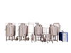 2BBL Nano Beer Brewing System
