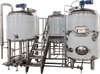 800L Bar Beer Brewery Equipment Plan
