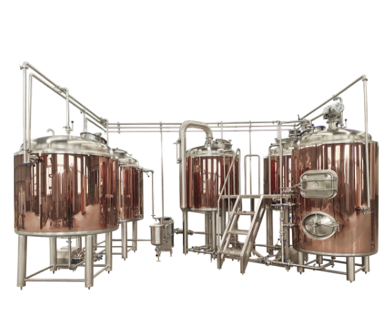 What Is A Red Copper Brewhouse And Why Is It Popular.png