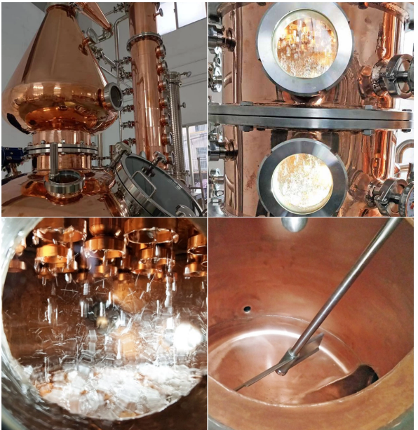 Upgrading Your Distillery Equipment: A Guide