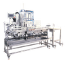 Semi Automotic Canning System