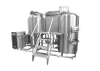 3BBL Nano Beer Brewing Equipment