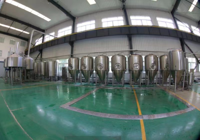 How To Choose Beer Brewing Equipment