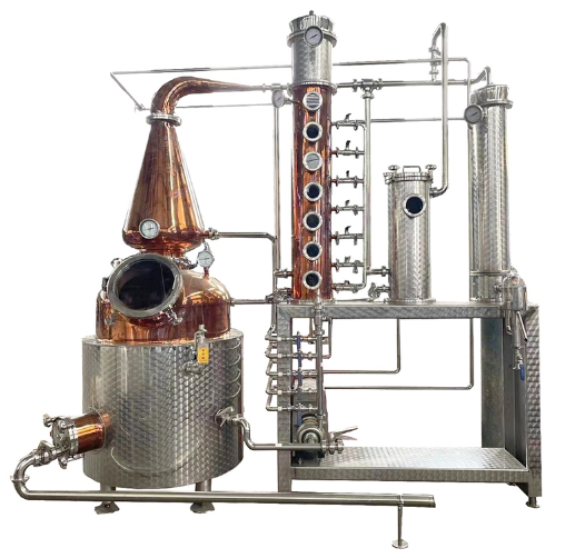 Spirits And Vodka Distillery Equipment.png