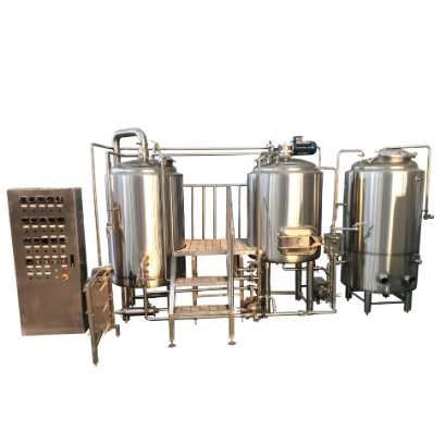 300L Restaurant Craft Beer Brewery Equipment.png